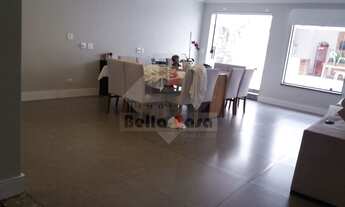 Imagem 6: Sobrado a venda na Mooca com 4 Dormitórios, 3 Vagas