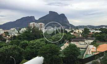 Imagem: Rio de Janeiro - Apartamento Padrão - Barra