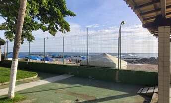 Imagem 2: Village duplex em itapuã com 2 suítes vistar mar oportunidade