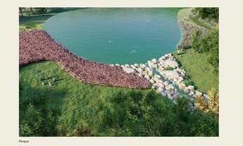 Imagem 7: LANÇAMENTO A/PARTIR DE R$1.000,00 0 M2 - TRES VALES - ALPHAVILLE - NOVA LIMA