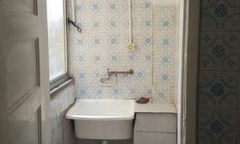 Imagem 4: Apartamento para aluguel com 60 metros quadrados com 2 quartos em Cristal - Porto Alegre