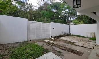 Imagem 6: CASA DUPLEX COM VARANDA - ENGENHO DO MATO - NITERÓI/RJ