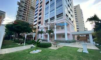 Imagem 3: Edifício Casa Rosa - Alto Padrão no Meireles com 319 Metros