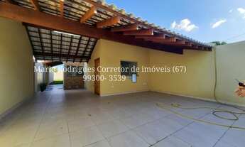 Imagem: Casa a Venda Santo Antônio com 142 m²