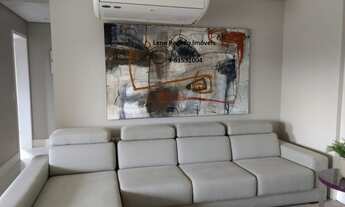 Imagem 5: Apartamento para venda possui 102 metros quadrados com 3 quartos em Val-de-Cães - Belém