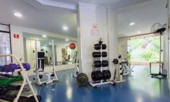 Imagem 6: Rarus Flats - Flat para locação - Edifício Royal Ibirapuera