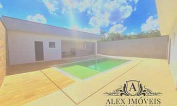 Imagem 6: Casa no condomínio- Limeira - SP. / casa em condomínio fechado limeira