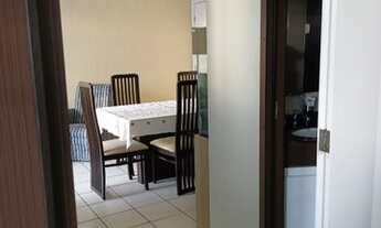 Imagem 7: Apartamento para venda possui 60 metros quadrados com 3 quartos em Encruzilhada - Recife