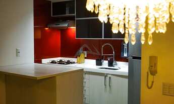 Imagem 7: Apartamento - Vila Anhangüera - Campinas