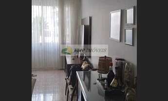 Imagem 5: Lindo apartamento para venda com 84 metros quadrados com 3 quartos em Cambuí - Campinas