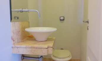 Imagem 3: Cobertura para venda com 442 metros quadrados com 4 quartos em Brooklin Paulista - São Pau