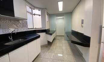 Imagem 7: Excelente apartamento de 3 quartos, sendo 1 suite e 1 vaga no bairro Nova Suissa