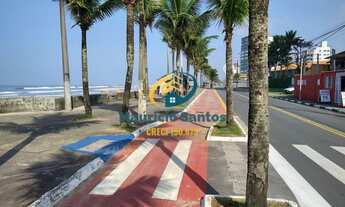 Imagem 2: Apartamento à venda no bairro Vila Atlantica - Mongaguá/SP