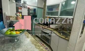 Imagem: SÃO BERNARDO DO CAMPO - Apartamento Padrão