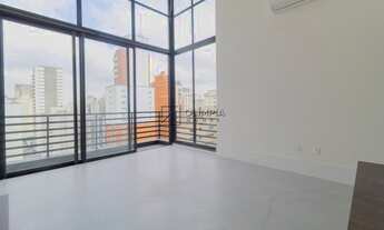 Imagem 3: Locação Apartamento 2 Dormitórios - 102 m² Cerqueira César