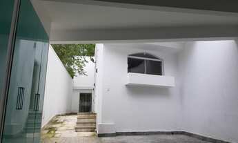 Imagem 5: Sobrado para venda tem 440 metros quadrados com 3 quartos em Jardim Marajoara - São Paulo