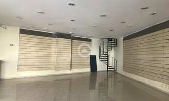 Imagem: Prédio - Cambuí - Campinas