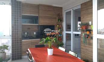 Imagem: SãO BERNARDO DO CAMPO - Apartamento Padrão