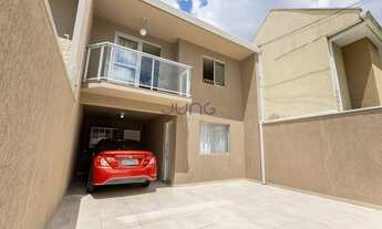 Imagem 7: Lindo sobrado 3 quartos no Aristrocata!