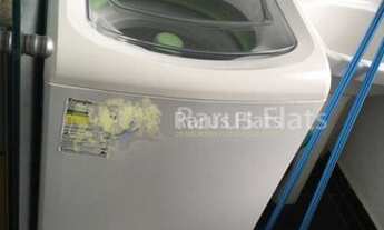 Imagem 3: Rarus Flats - Flat para locação - Edifício Spazio Vitae