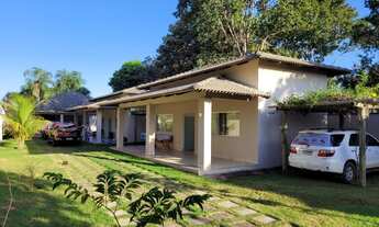 Imagem: Pousada do Ipê em Aruanã à venda possui