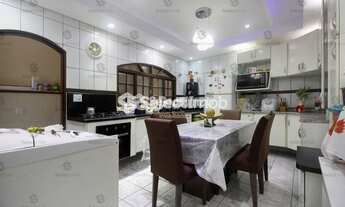 Imagem: Sobrado à VENDA em Jd Itapeva - Mauá/SP