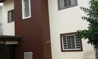 Imagem 2: Casa - Loteamento Remanso Campineiro - Hortolândia