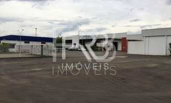 Imagem: Sapucaia do Sul - Galpão/Depósito/Armazém