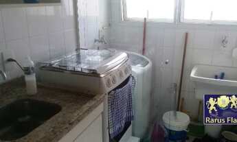 Imagem 7: Flat para locação na Consolação - Edifício Pátio São Paulo - Cód. TNP13740