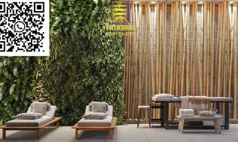 Imagem 2: Lindo Apartamento Na Peninsula ,4 Suites ,Entrada Parcelada ,Quartier 22