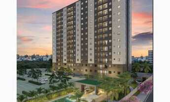Imagem: Condominio Lançamento M. Lar Jacarey Cambeba