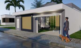 Imagem: Vende/Casa térrea/Condomínio Residencial