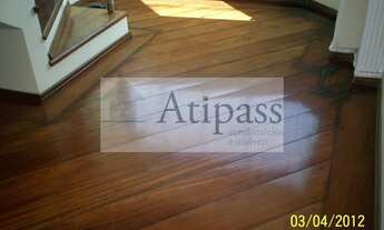 Imagem 6: COBERTURA COM CHURRASQUEIRA E PISCINA PRIVATIVOS PARA VENDA 148 m² RUDGE RAMOS