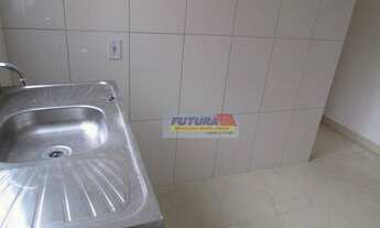 Imagem 7: Apartamento com 1 dormitório à venda, 41 m² por R$ 175.000,00 - Vila Cascatinha - São Vice