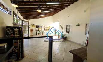 Imagem: Alto Paraiso Bela Casa Ótimo Local