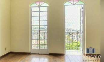 Imagem 4: Excelente apto de 4 qtos, 1 suíte em rua tranquila no Sta Lúcia