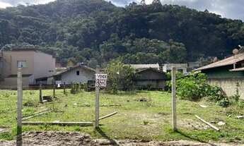 Imagem 5: Lote/Terreno com 385 metros no Alto São Bento - Itapema - SC