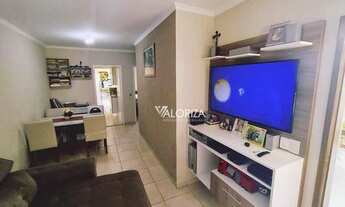 Imagem 4: Casa com 2 dormitórios com quintal à venda, Jardim Wanel Ville V - Sorocaba/SP