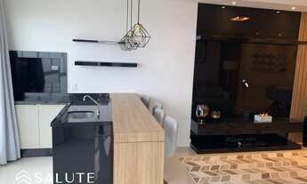 Imagem 6: BALNEáRIO CAMBORIú - Apartamento Padrão - Centro