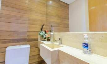 Imagem 5: Apartamento Alto Padrão - Em um dos melhores condomínios da Vila Romana