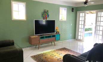 Imagem 5: ITACURUSSÁ - Casa Padrão - ITABLU