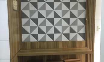 Imagem 5: Apartamento 3 quartos pelinca duas vagas de garagem Edifício Classic!