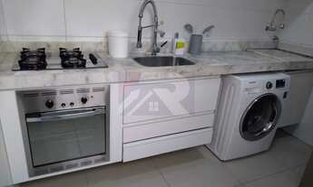 Imagem 7: Venda de Apartamentos / Padrão na cidade de Rio Claro