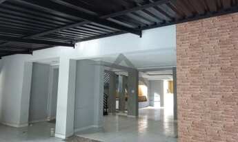 Imagem 2: Salão - Cambuí - Campinas