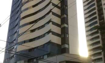 Imagem 2: Cond. Art Dell Acqua, 156 mts² Apto 16º Andar Lagoa Nova, Natal-RN