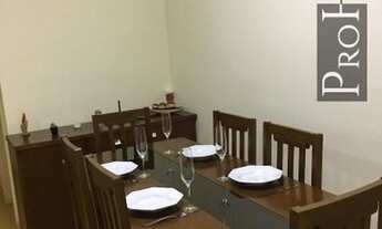 Imagem 3: Apartamento Residencial à venda, Vila Damásio, São Bernardo do Campo -