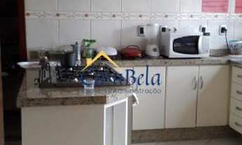 Imagem 4: Casa - Jardim Santa Genebra II (Barão Geraldo) - Campinas