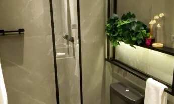 Imagem 4: Studio em Pinheiros ao lado do metrô!