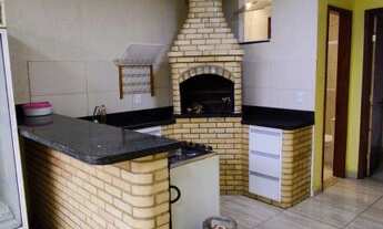 Imagem 5: Casa Duplex Casa com 1 dormitório