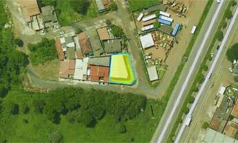 Imagem 4: EXCELENTE E BEM LOCALIZADO GALPÃO